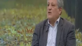 محسن هاشمی: رفتار دولت کودکانه است