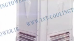 کولینگ تاور هیبریدی 02126145899