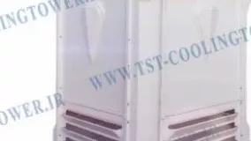 کولینگ تاور هیبریدی 02126145899