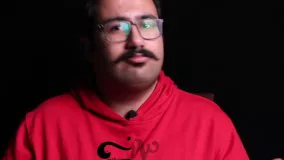 حجم مبنا