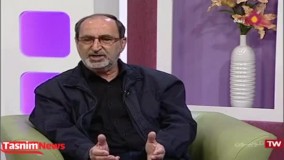 پسر آیت‌ الله یزدی : پدرم در خانه ظرف می‌شست