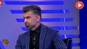 دلایل لغو دیدار پرسپولیس و ذوب آهن از زبان رحمان رضایی