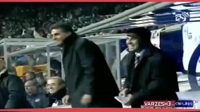 ۳ ساعت تا دربی ؛ گل دیدنی مریخی به اتلتیکو