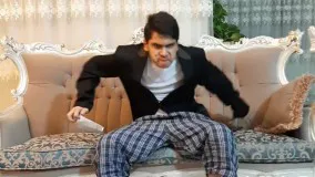 بیرون رفتن دختراو و پسرا