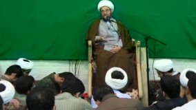 استاد غفاری ، خدایی که زود دوست میشود ...