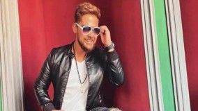 آهنگ علی خدابنده به نام جذابیت + متن ترانه