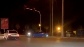 فخر فروشی جدید و احمقانه ثروتمندان در شب‌های تهران !