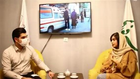 پشت پرده روش‌های بازیگرشدن در ایران از زبان مهدیس توکلی !