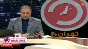 دلاوری ؛ شک داریم آن مسئول قاضی باشد