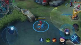 شعاع تیررس و حد فاصله در میدان نبرد