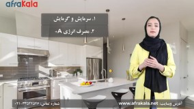 کولرگازی هایسنس اینورتر مدل HIH-18TG18000