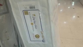 انواع تشک رویا