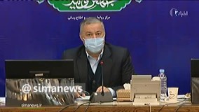 خیال مردم بابت کالای مورد نیاز شب عید راحت!