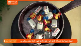 مجموعه کامل انیمیشن ماشا و میشا _ سوپرایز کریسمسی