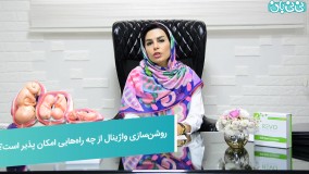 لیزر روشن سازی واژن