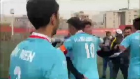 آرزوی عادل فردوسی‌ پور برای پرسپولیس