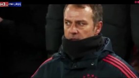 یورگن کلوپ برترین سرمربی سال 2020