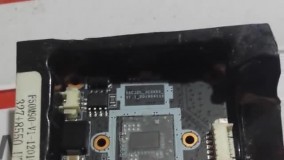 معرفی برد مرکزی تحت شبکهip