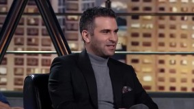 دانلود قسمت 2 همرفیق با حضور هوتن شکیبا