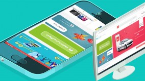 بهترین فروشگاه ساز