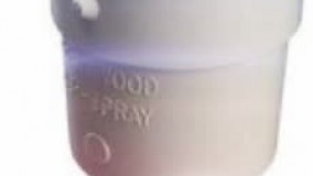 افشانک یا نازل مربع پاش کولینگ تاور 02126145899