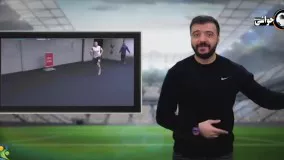 فان با ابوطالب حسینی ؛ به‌ دنبال شاباش !