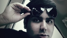 محمد حاجی پور "احساس"