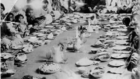 شب یلدای سال 1399