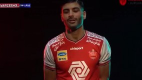 سعید آقایی : میتوانیم قهرمان بشویم