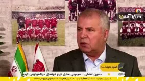 پروین : اگر قهرمان شدیم در خانه جشن بگیرید