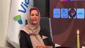 کمند امیرسلیمانی : پدر و مادرم می خواستند مرا سقط کنند اما مرحوم مشایخی مانع شد