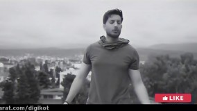 فرزاد فرزین ؛
 موزیک ویدیو جای تو خالیه