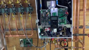 چه مشکلاتی ممکن است عملکرد پکیج را مختل کند؟