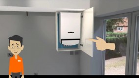 برای تعمیرات پکیج دیواری چه کار کنیم؟