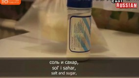 آموزش ضمایر شخصی در زبان روسی