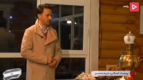 یزدانی : الگوی فوتبالی‌ام کریم باقری است