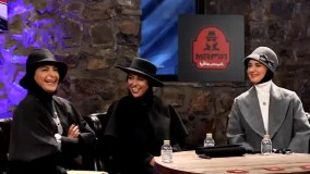 دانلود قسمت 3 فصل دوم شب های مافیا