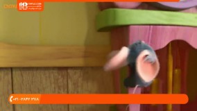 تقویت زبان انگلیسی کودکان با مجموعه موزیکال dave and ava