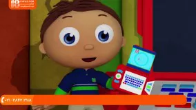 دانلود قسمت 63 مجموعه جذاب و دیدنی super why