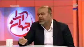 رستم قاسمی : برای تهاتر نفت با مرغ به برزیل رفتم !