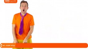 آموزش حروف الفبا انگلیسی به کودکان در مجموعه بونس پاترول