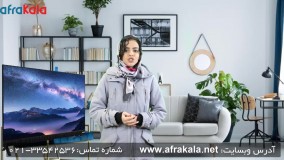 تلویزیون ال ای دی جی پلاس مدل 32JD612N سایز 32 اینچ