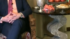 بازگشت به ایران