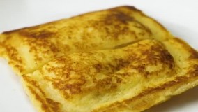 ترفندهای اشپزی ؛
 دستور پخت های آسان و سریع برای وعده های غذایی