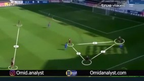 یحیی چقدر در شکست پرسپولیس مقصر بود؟