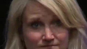 ویدیوی "دستیابی به اهداف" - مل رابینز