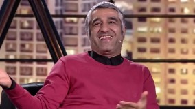 دانلود قسمت 3 همرفیق با حضور پژمان جمشیدی