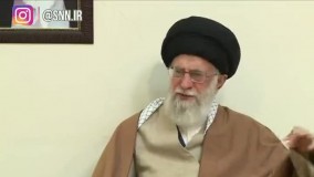 پاسخ رهبر انقلاب به یک کارگردان منتقد