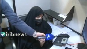 گفتگو با داوطلبین واکسن کرونای ایرانی