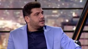 دانلود قسمت سوم همرفیق با حضور پژمان جمشیدی